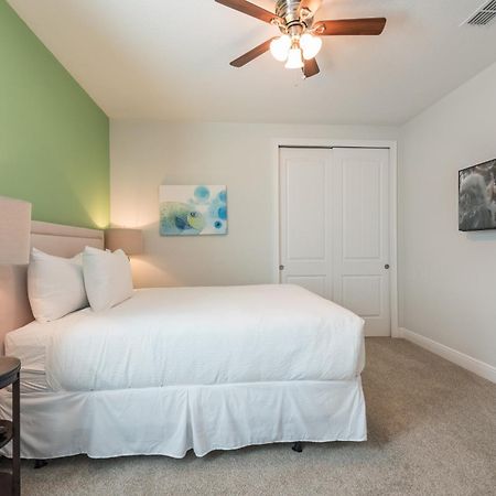 Splendid Home With Loft Area & Private Pool Near Disney By Rentyl - 7619B Orlando Exterior photo