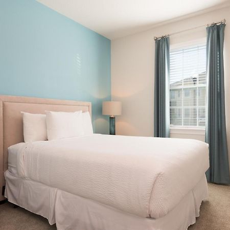 Splendid Home With Loft Area & Private Pool Near Disney By Rentyl - 7619B Orlando Exterior photo
