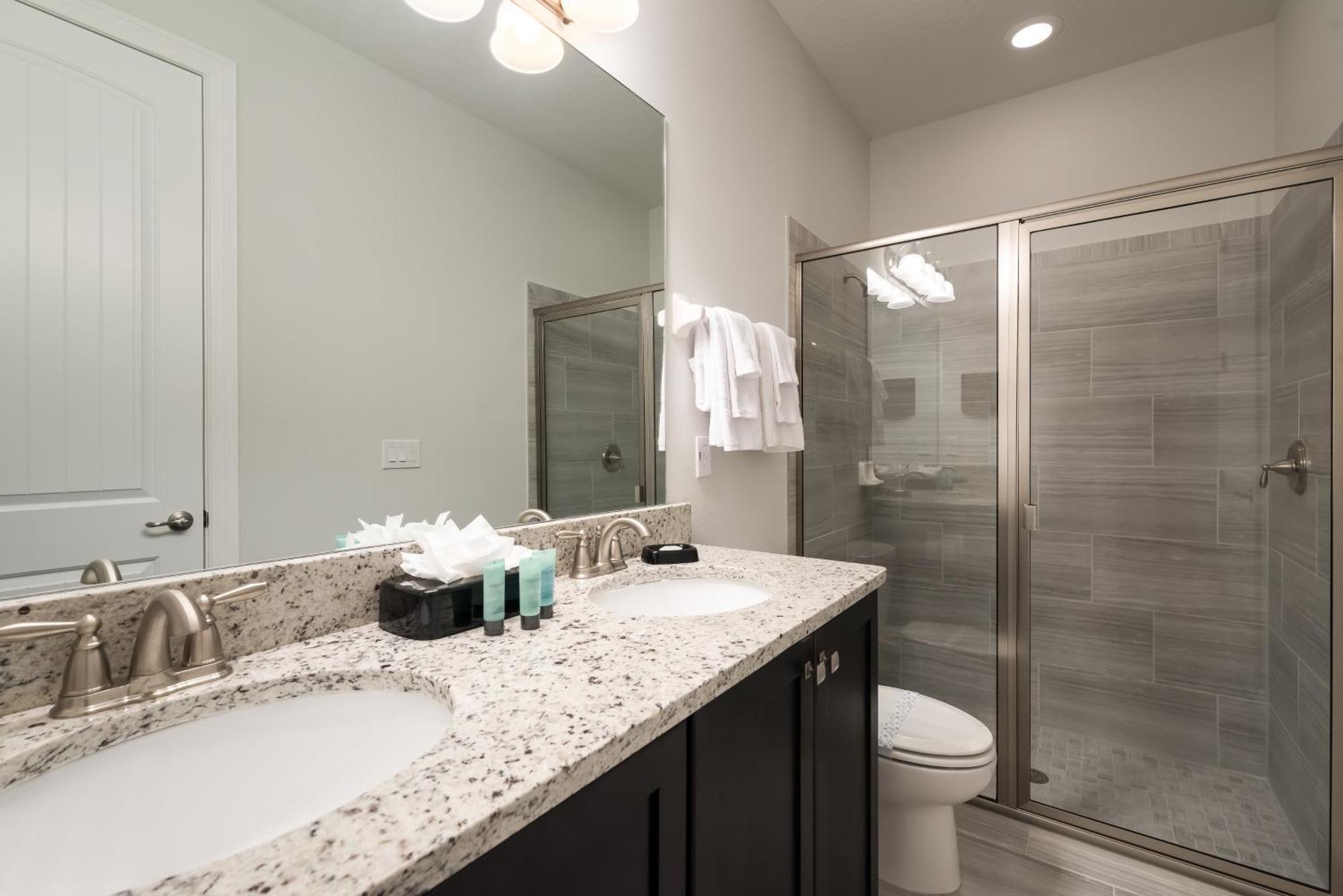 Splendid Home With Loft Area & Private Pool Near Disney By Rentyl - 7619B Orlando Exterior photo