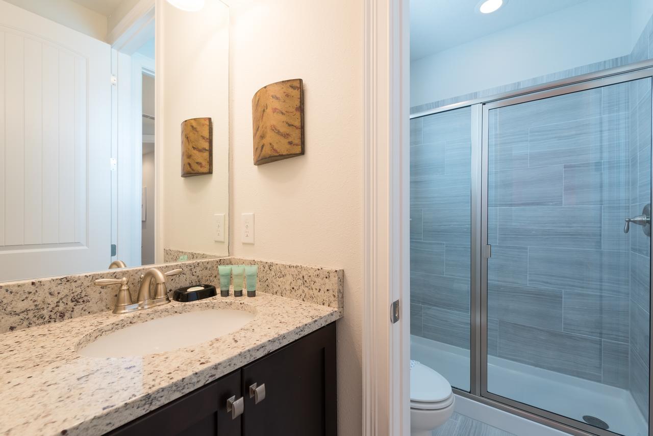 Splendid Home With Loft Area & Private Pool Near Disney By Rentyl - 7619B Orlando Exterior photo