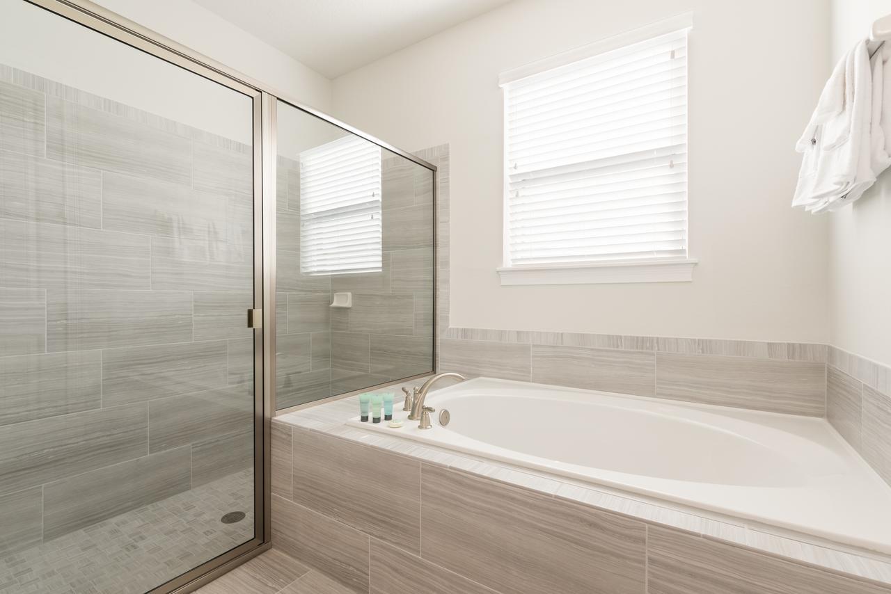 Splendid Home With Loft Area & Private Pool Near Disney By Rentyl - 7619B Orlando Exterior photo