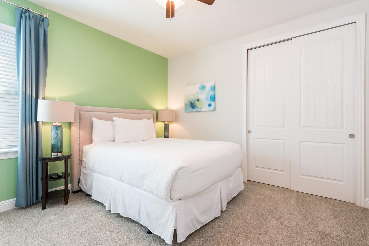 Splendid Home With Loft Area & Private Pool Near Disney By Rentyl - 7619B Orlando Exterior photo