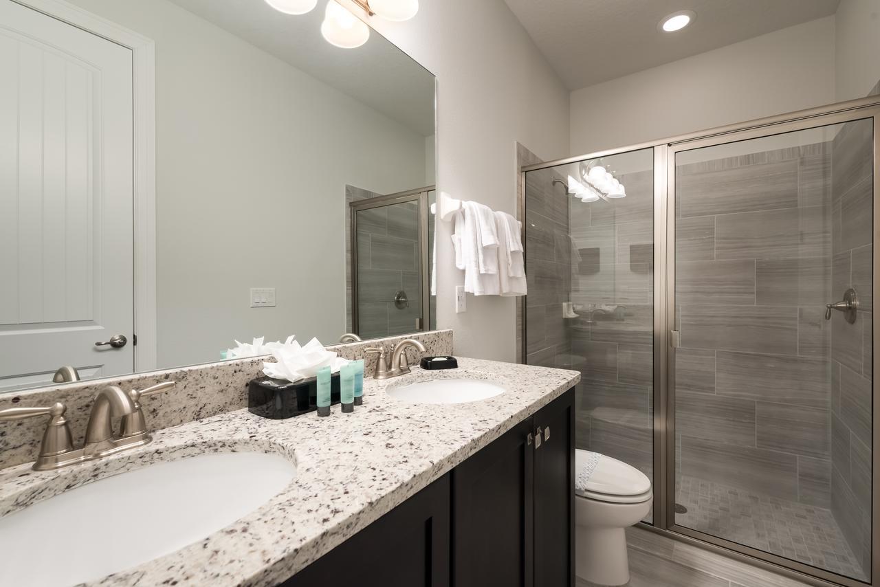 Splendid Home With Loft Area & Private Pool Near Disney By Rentyl - 7619B Orlando Exterior photo